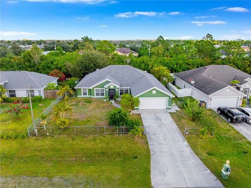 418 Windermere Dr, Lehigh Acres, FL, 33972 | Card Image