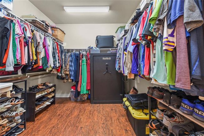 3834 Trophy Ridge Dr, House other with 4 bedrooms, 4 bathrooms and 2 parking in Spring TX | Image 24