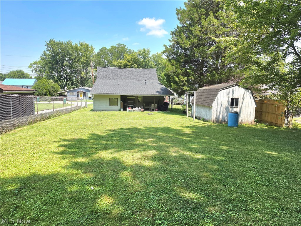Residential in Parkersburg 5