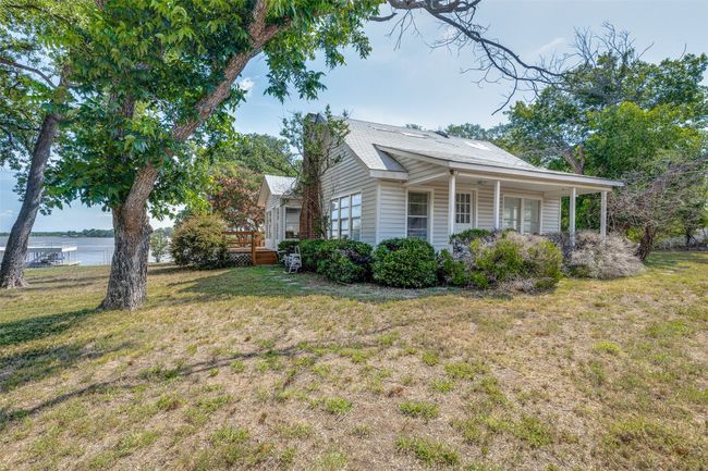 7000 Briar Rd, House other with 1 bedrooms, 1 bathrooms and null parking in Azle TX | Image 16