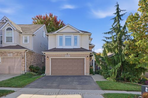 104 Amanda Walk, Cambridge, ON, N3C4K7 | Card Image