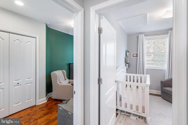 315 Upshur St Nw, Townhouse with 5 bedrooms, 4 bathrooms and null parking in WASHINGTON DC | Image 30