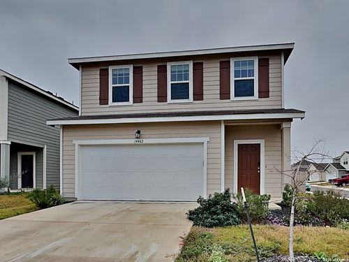 14462 Palm Rdg, San Antonio, TX, 78253-7079 | Card Image