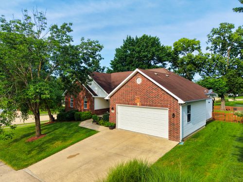 4805 Newcastle Dr, COLUMBIA, MO, 65203-6285 | Card Image