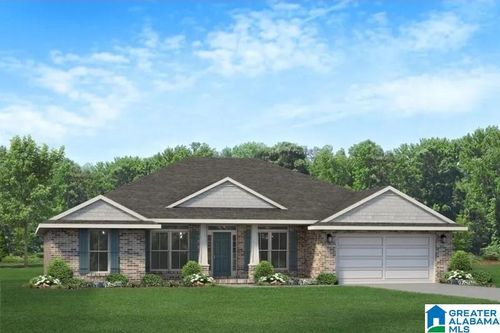 764 Jamestown Cir, MONTEVALLO, AL, 35115-3874 | Card Image