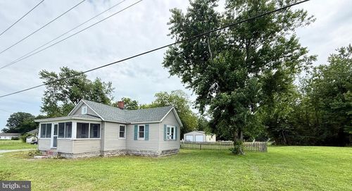 2365 Church Creek Rd, CAMBRIDGE, MD, 21613-3659 | Card Image