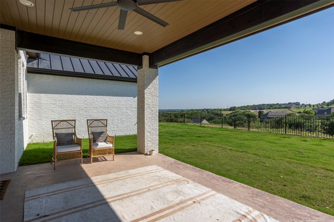 12233 Bella Italia Dr, House other with 4 bedrooms, 4 bathrooms and null parking in Fort Worth TX | Image 40