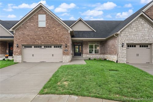 810 Katie Ln, New Albany, IN, 47150-2143 | Card Image
