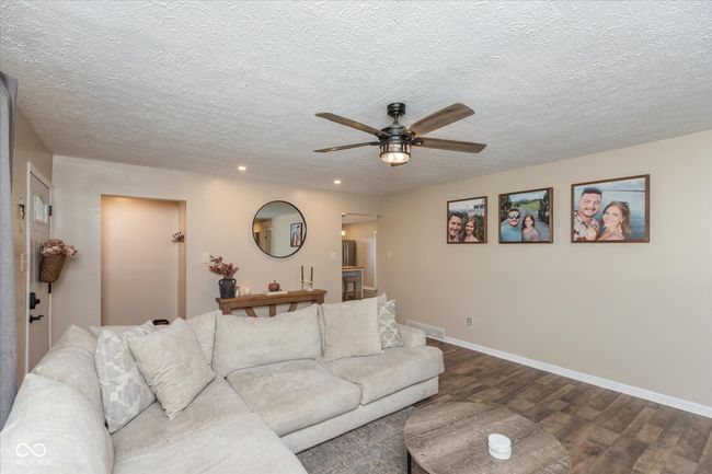 5308 N Bill Simons Rd, House other with 3 bedrooms, 2 bathrooms and null parking in Quincy IN | Image 9