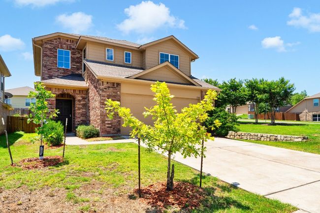 3301 Ortman Dr, House other with 3 bedrooms, 3 bathrooms and 4 parking in Pflugerville TX | Image 20