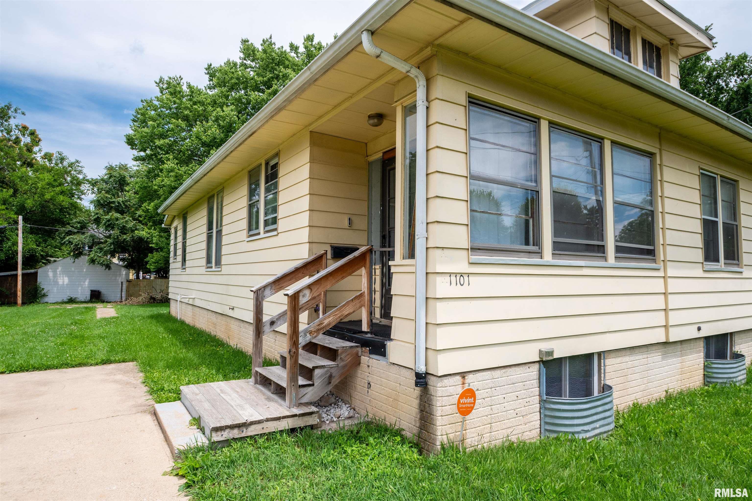 Residential in Peoria 3