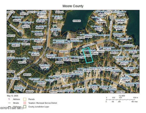 151 Swaringen Dr, West End, NC, 27376 | Card Image
