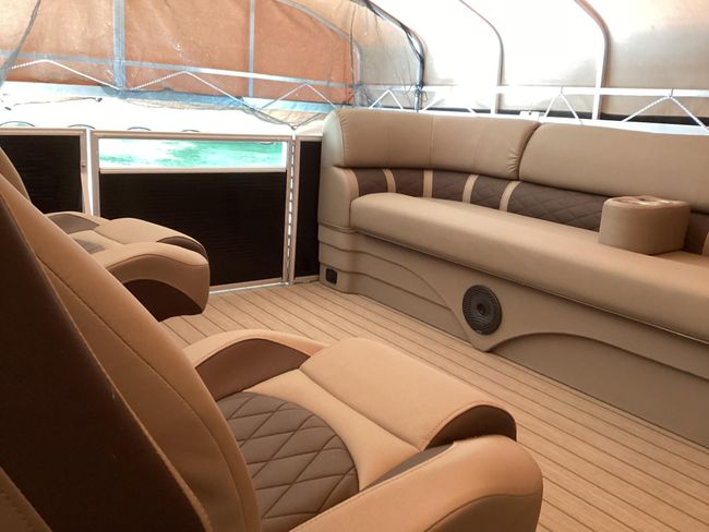Comfort for severl passangers | Image 16