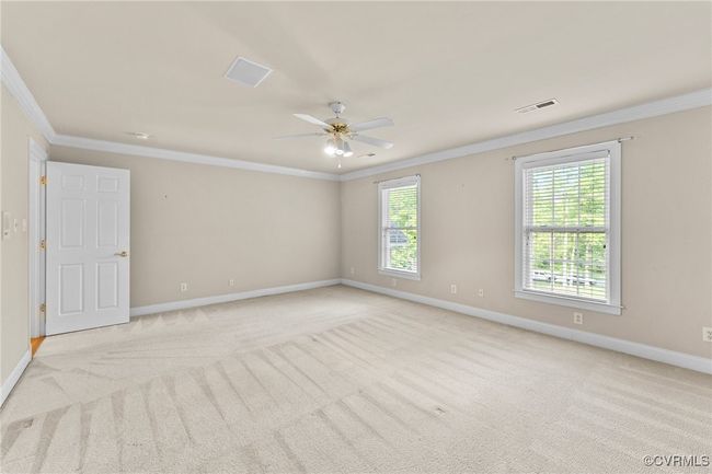 15506 Chesdin Landing Ct, House other with 5 bedrooms, 5 bathrooms and null parking in Chesterfield VA | Image 41