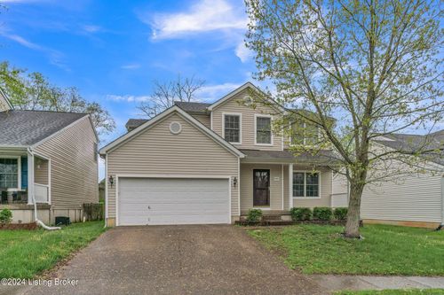 10102 Winding River Way, Louisville, KY, 40229-5231 | Card Image
