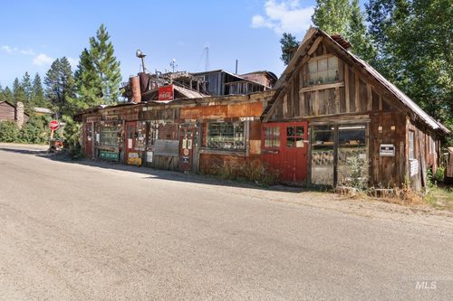 607 Main Street, Idaho City, ID, 83631 | Card Image