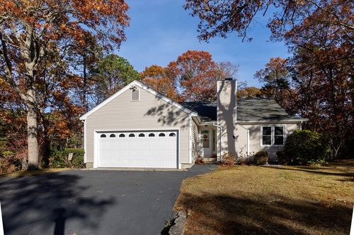 64 Ashton Ave, East Falmouth, MA, 02536-4903 | Card Image