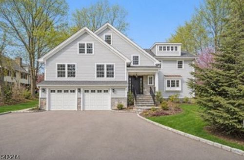 5 Farley Rd, Short Hills, NJ, 07078-2107 | Card Image