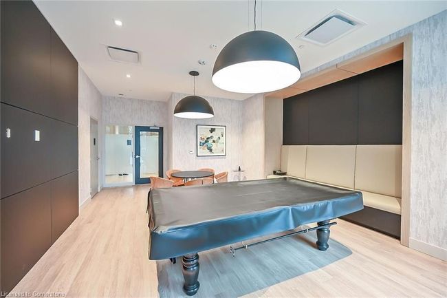 706 - 2750 King St E, House attached with 2 bedrooms, 2 bathrooms and 1 parking in Hamilton ON | Image 41