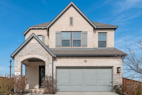 2201 Peters Colony Dr, Frisco, TX, 75036-1002 | Card Image