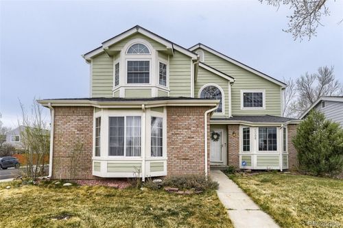5088 E Crestone Ave, Castle Rock, CO, 80104-8775 | Card Image