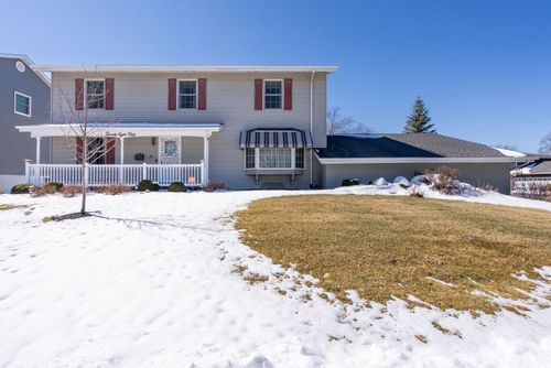 2850 Volquardsen Ave, Davenport, IA, 52804-1543 | Card Image