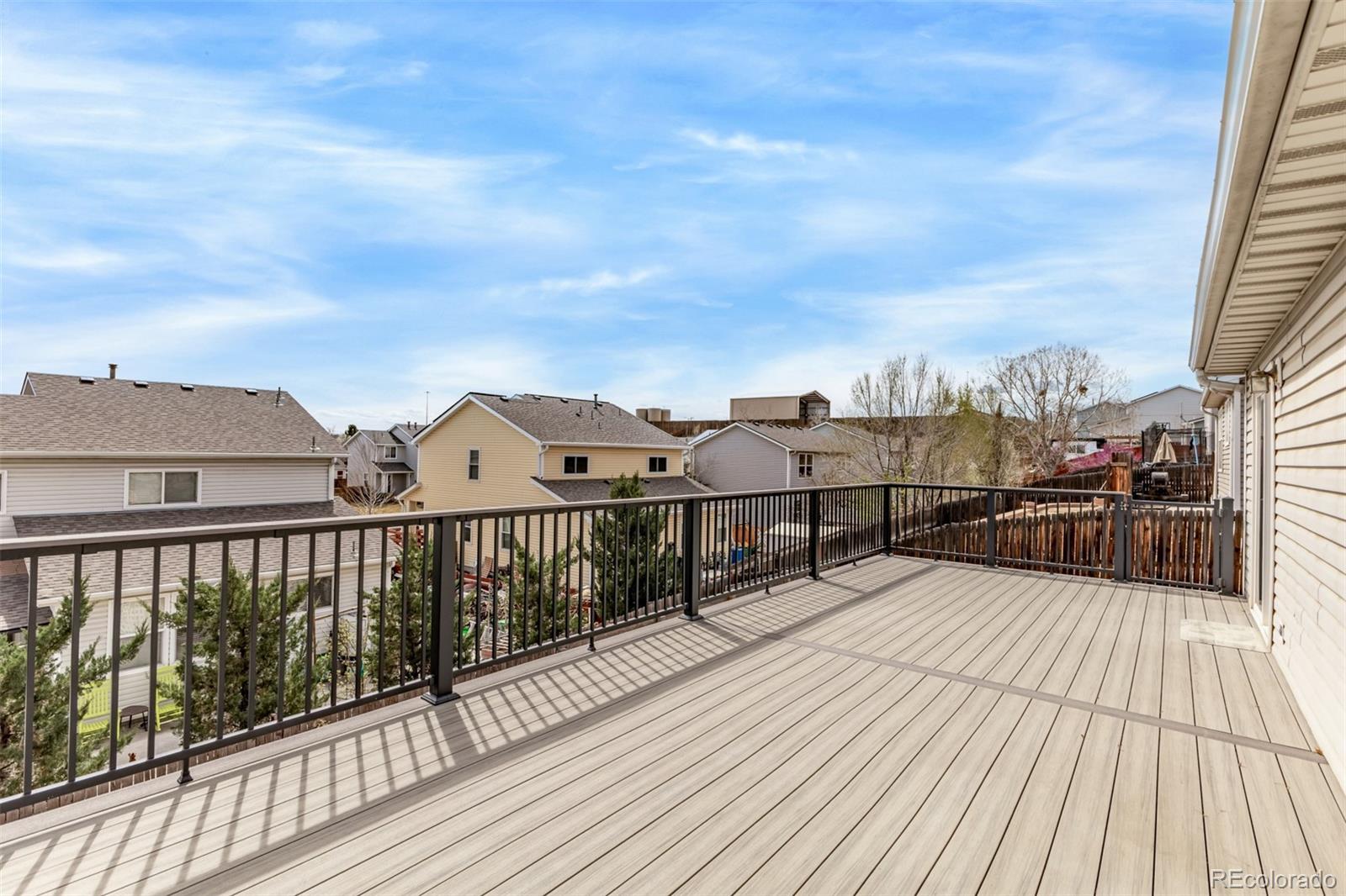 Residential in Denver 2