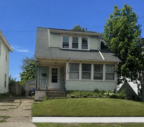 534 29th St, Erie, PA, 16504-1114 | Card Image