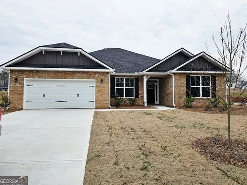 lot-06-309 Angela Ave, Bowdon, GA, 30108-1048 | Card Image