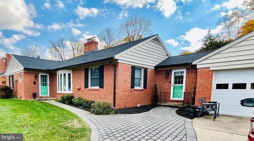 1108 Hampton Garth, TOWSON, MD, 21286-1316 | Card Image