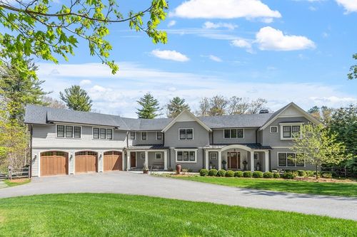 343 Nashawtuc Rd, Concord, MA, 01742-1616 | Card Image