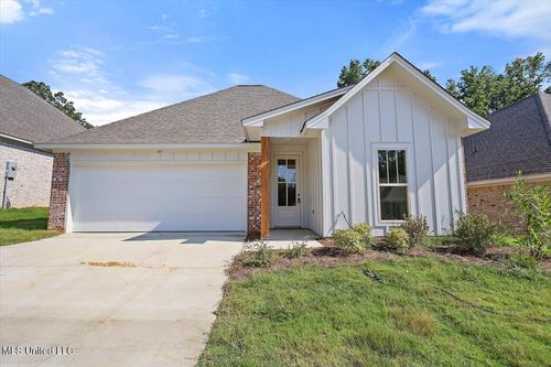 107 Hyde Park Drive, Brandon, MS, 39042 | Card Image