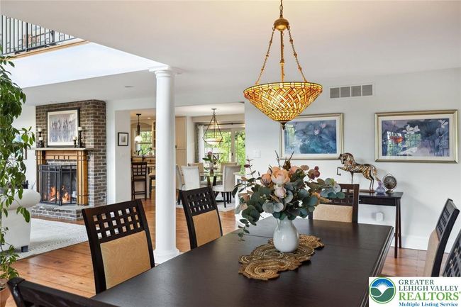 2965 Adams Way, House other with 4 bedrooms, 5 bathrooms and null parking in RIEGELSVILLE PA | Image 24