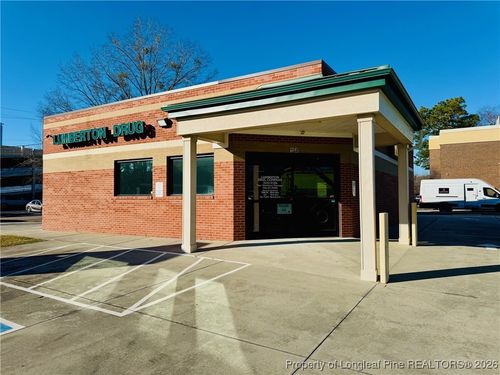 104 W 27th Street, Lumberton, NC, 28358 | Card Image