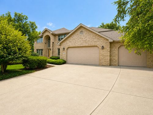 7728 171st Pl, Tinley Park, IL, 60477-3200 | Card Image