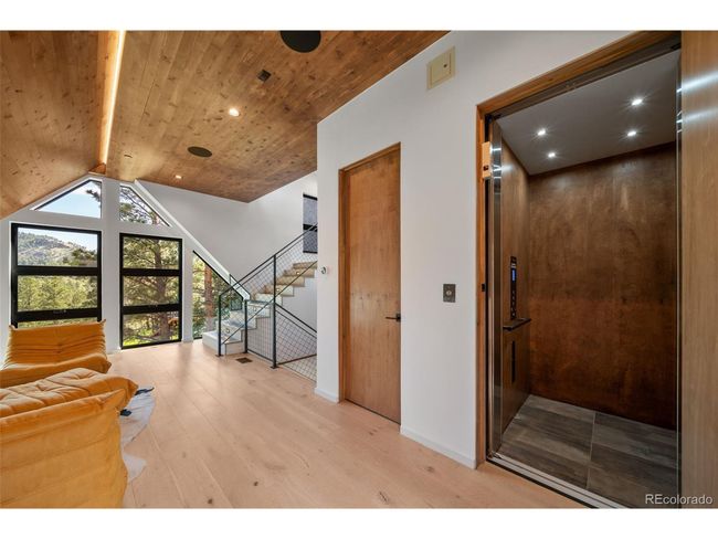 365 Bow Mountain Rd, House other with 4 bedrooms, 4 bathrooms and null parking in Boulder CO | Image 9