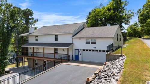 141 S Ash St, Kuttawa, KY, 42055-6107 | Card Image