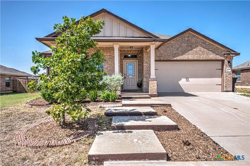 9309 Susan Dr, Killeen, TX, 76542-2024 | Card Image