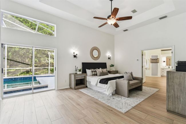 17515 Edinburgh Dr, House other with 4 bedrooms, 4 bathrooms and null parking in Tampa FL | Image 32