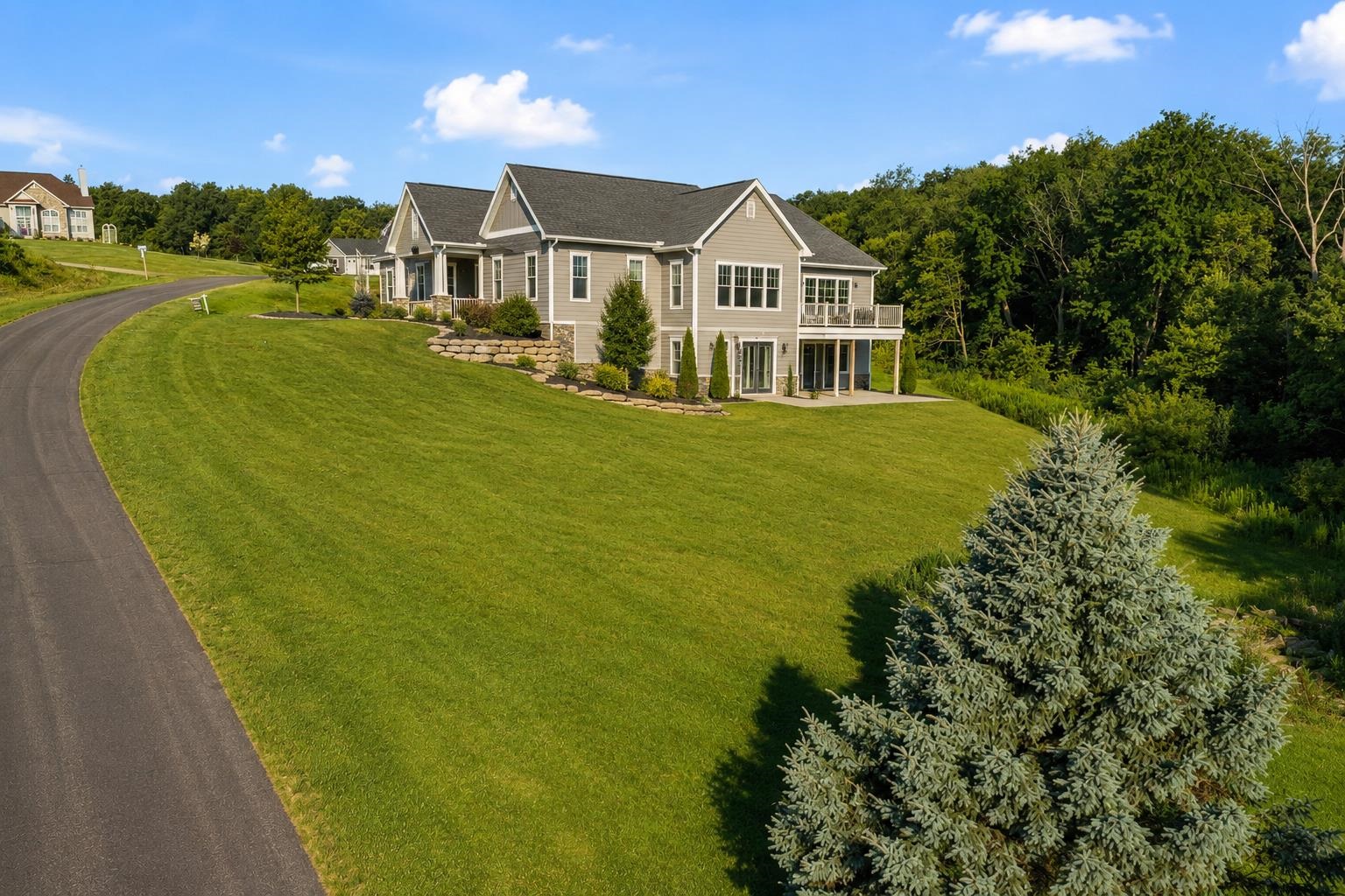 Land in Caledonia 2