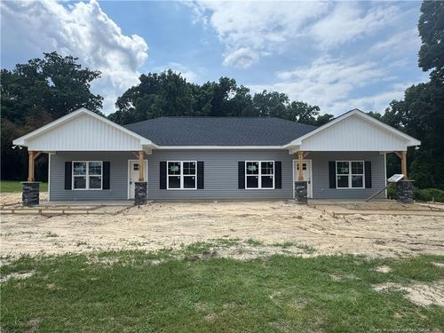 b-1423 Cain Road, Fayetteville, NC, 28303 | Card Image