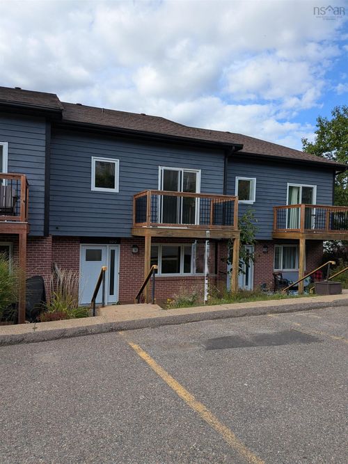 602-6 Blomidon Terr, Wolfville, NS, B4P2G9 | Card Image