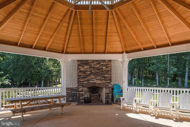 Lot 22 Old House Rd, Home with 0 bedrooms, 0 bathrooms and null parking in BUMPASS VA | Image 12