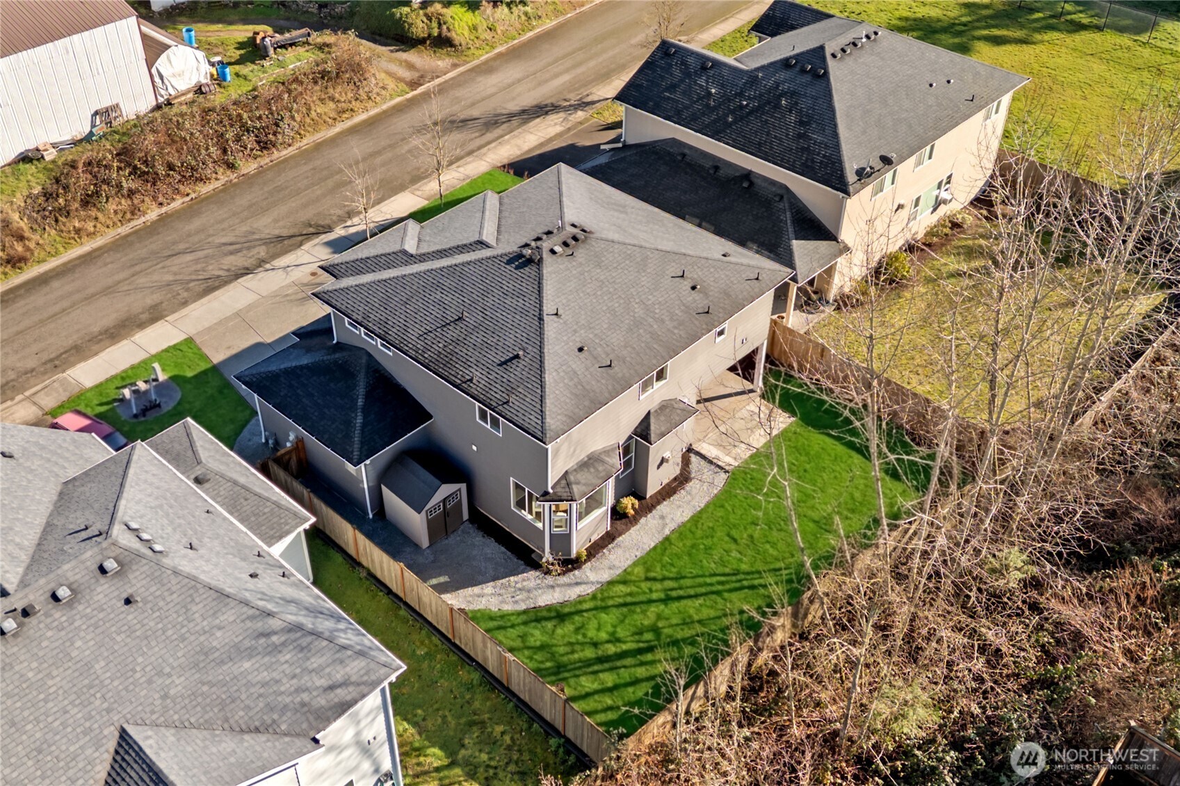 Residential in Bonney Lake 5