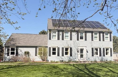 3494 Swansee Ridge, Burke, WI, 53590 | Card Image