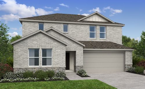 2625 Glacier Rd, Anna, TX, 75409-1514 | Card Image