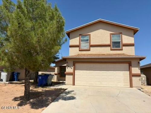7029 Copper Town Dr, El Paso, TX, 79934-3401 | Card Image