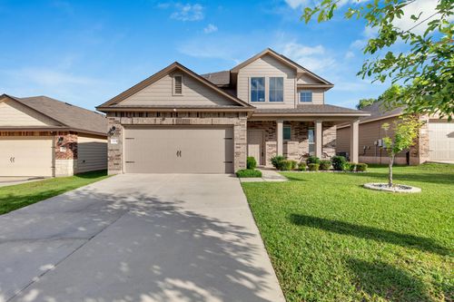 104 Uncle Billy Way, Jarrell, TX, 76537 | Card Image