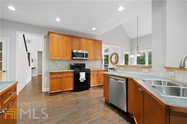 2920 Dartmouth Pl, House other with 4 bedrooms, 4 bathrooms and 2 parking in Cumming GA | Image 16
