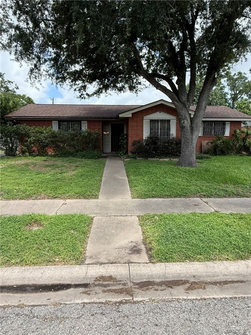 4929 Margo Dr, Corpus Christi, TX, 78411-4005 | Card Image